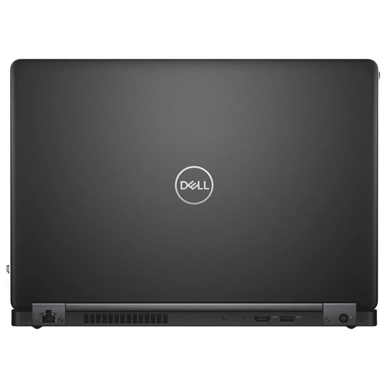 DELL 5490 - Core i5 - RAM 16gb - 512gb SSD - Ecran 14 pouces - 8è Génération (Dans Carton)