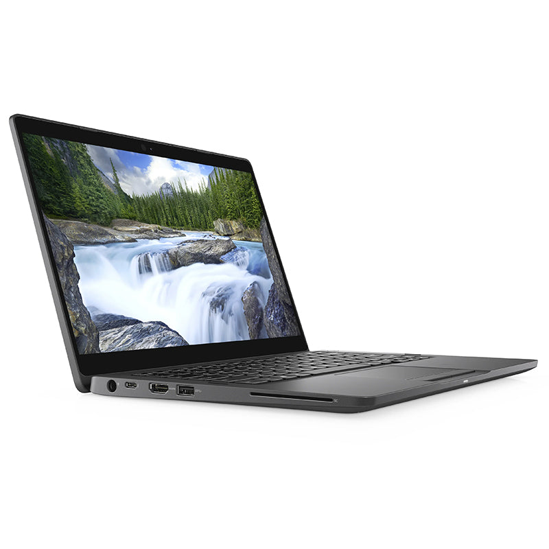 DELL 5300 x360 (2 en 1) TACTILE - Core i5 - RAM 8gb - 256gb SSD - Ecran 13,3 pouces - 8Ú Génération - PC Pliable 360 Degré (Dans Carton)