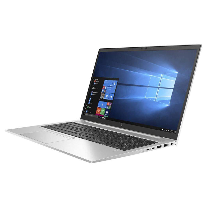 HP Elitebook 850 G7 - Core i7 - RAM 16gb - 256gb SSD / Ecran 15,6 pouces - Pavé Numérique - 10ème Génération (Dans Carton)