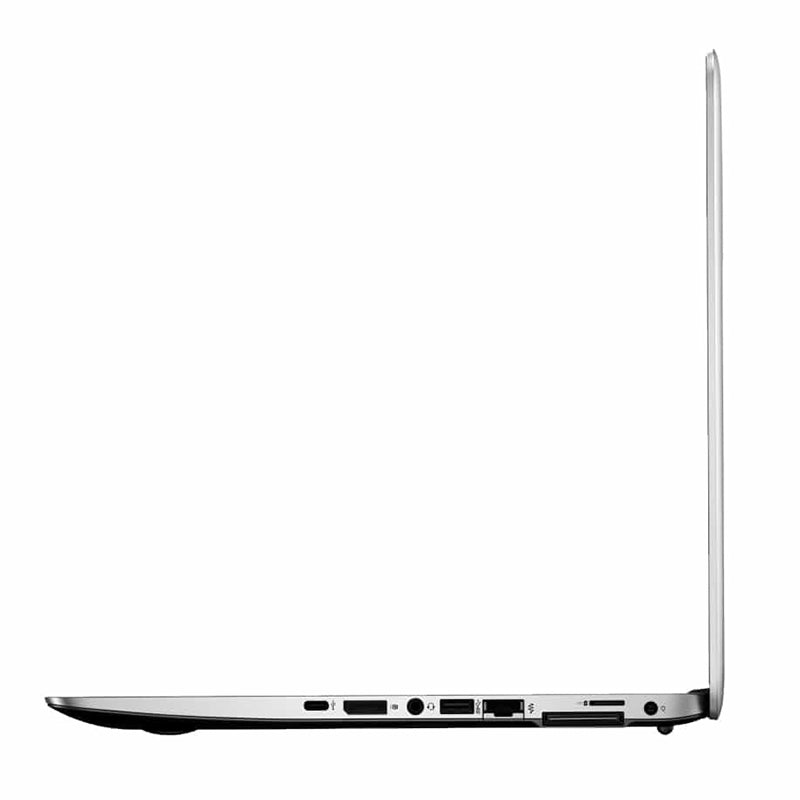 HP Elitebook 840 G3 / TACTILE - 512gb SSD - RAM 16gb - Core i5 / Ecran 14,3 pouces - Capable de Prendre Deux (02) Disque Dur - Processeur 2,5 GHZ (Dans Carton)
