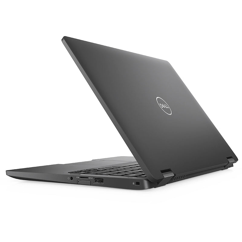 DELL 5300 x360 (2 en 1) TACTILE - Core i5 - RAM 8gb - 256gb SSD - Ecran 13,3 pouces - 8Ú Génération - PC Pliable 360 Degré (Dans Carton)