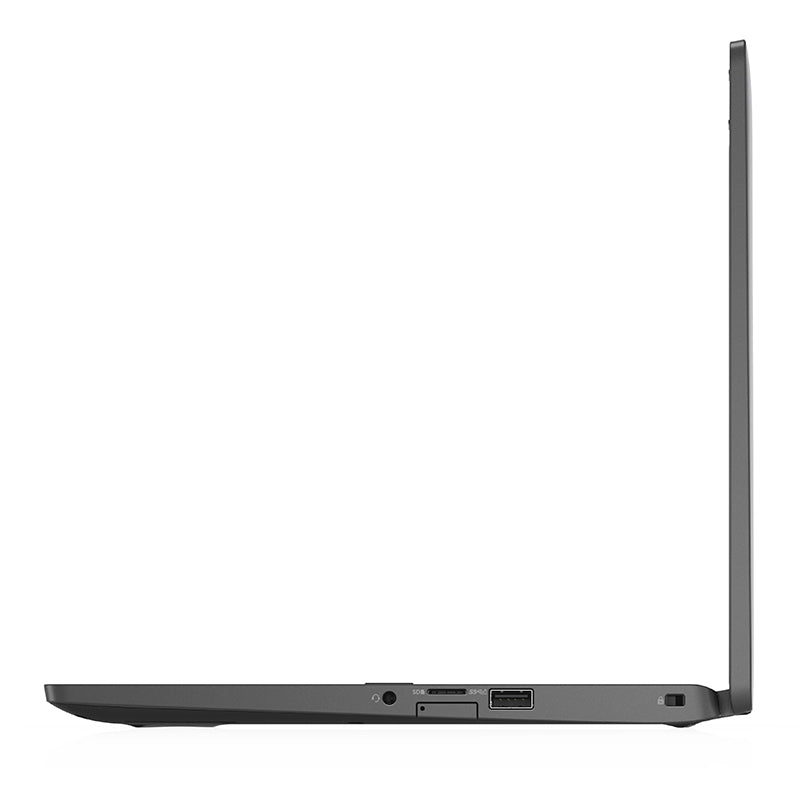 DELL 5300 x360 (2 en 1) TACTILE - Core i5 - RAM 8gb - 256gb SSD - Ecran 13,3 pouces - 8Ú Génération - PC Pliable 360 Degré (Dans Carton)
