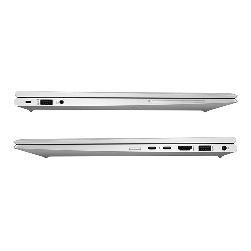 HP Elitebook 850 G7 - Core i7 - RAM 16gb - 256gb SSD / Ecran 15,6 pouces - Pavé Numérique - 10ème Génération (Dans Carton)