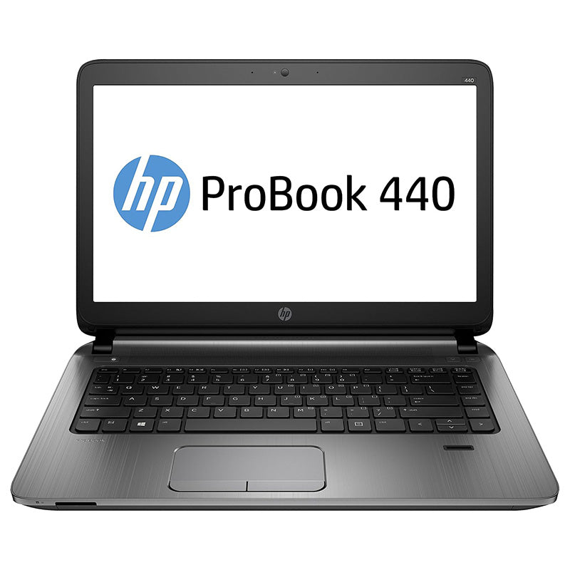HP Probook 440 G2 - Core i5 - RAM 8gb - 512gb SSD / Ecran 14 pouces - Clavier rétro-éclairé (Dans Carton)