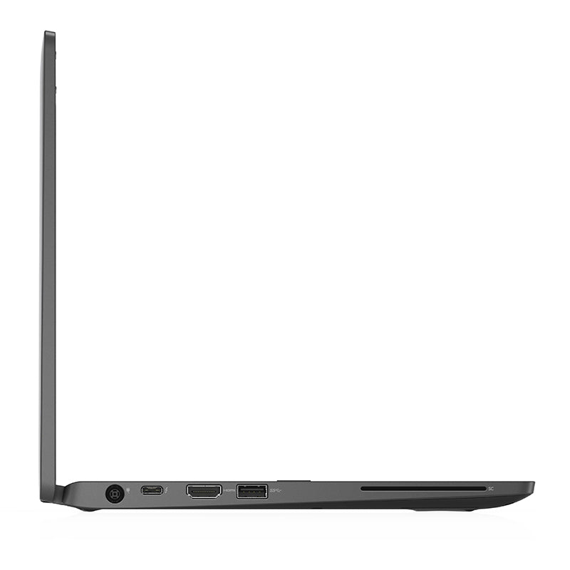 DELL 5300 x360 (2 en 1) TACTILE - Core i5 - RAM 8gb - 256gb SSD - Ecran 13,3 pouces - 8Ú Génération - PC Pliable 360 Degré (Dans Carton)