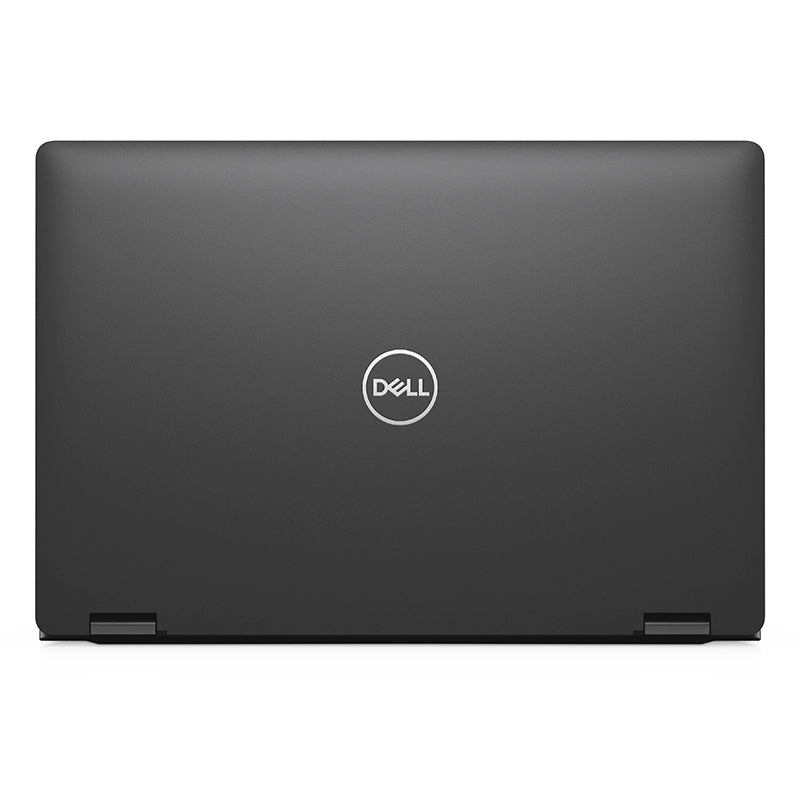 DELL 5300 x360 (2 en 1) TACTILE - Core i5 - RAM 8gb - 256gb SSD - Ecran 13,3 pouces - 8Ú Génération - PC Pliable 360 Degré (Dans Carton)