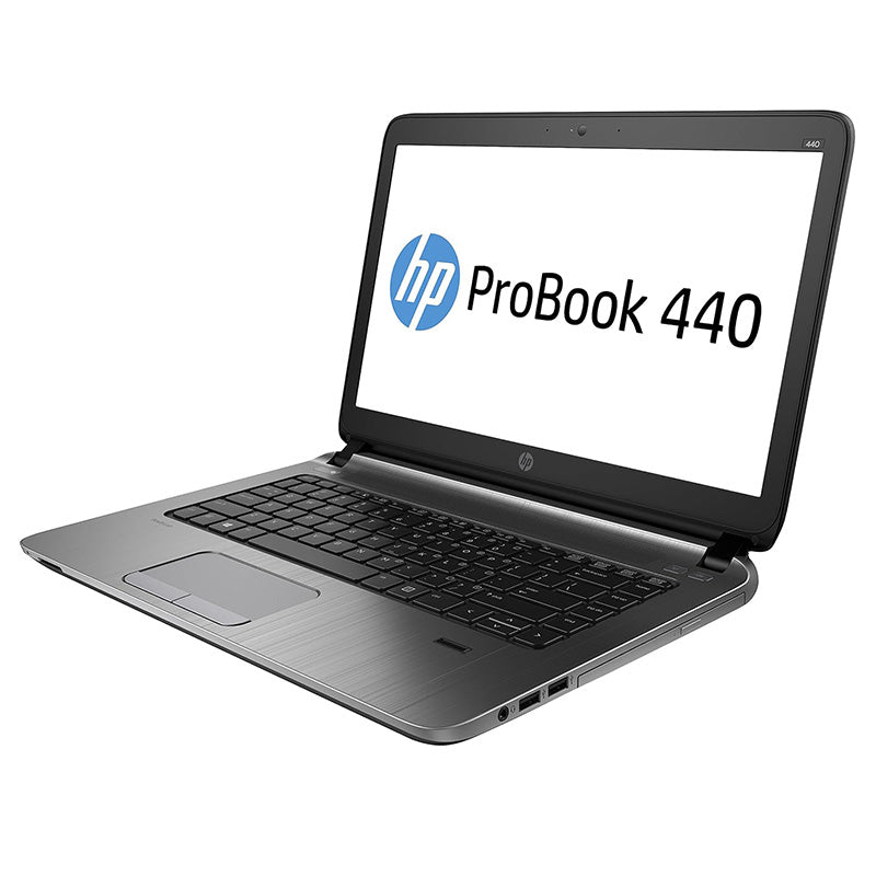HP Probook 440 G2 - Core i5 - RAM 8gb - 512gb SSD / Ecran 14 pouces - Clavier rétro-éclairé (Dans Carton)