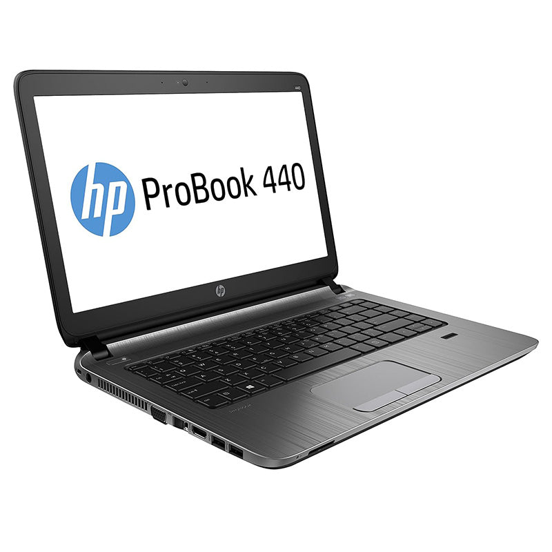 HP Probook 440 G2 - Core i5 - RAM 8gb - 512gb SSD / Ecran 14 pouces - Clavier rétro-éclairé (Dans Carton)