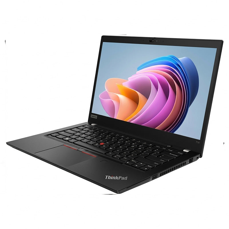 Lenovo ThinkPad T14 G1 – Core i7 16GB RAM - 512GB SSD - Écran 14 pouces - 10ᵉ Génération (Dans Carton)