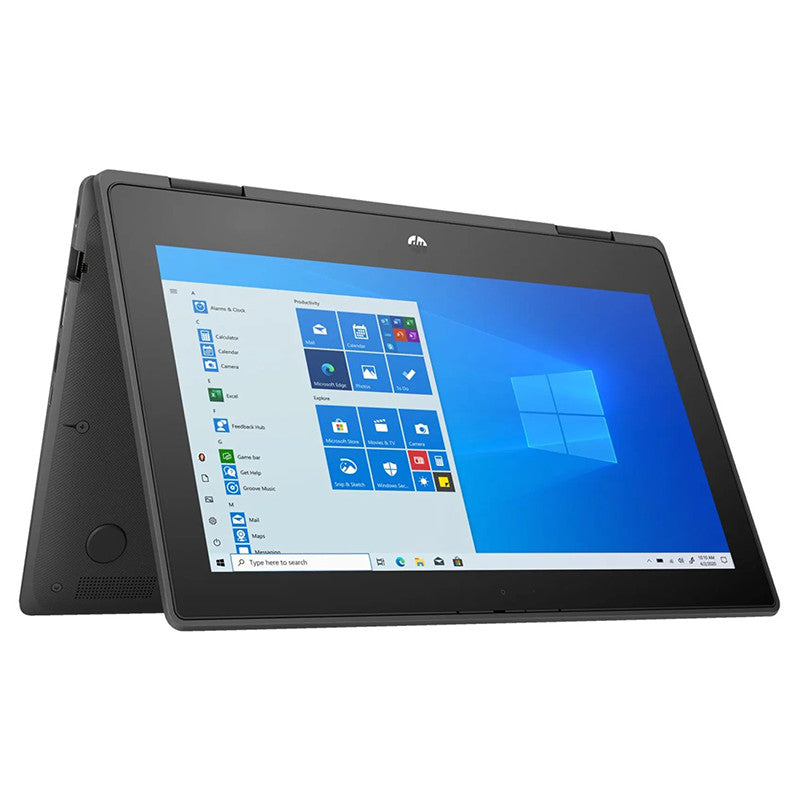 HP Probook X360 G6 - 10è Génération - Écran TACTILE / Core i5 - RAM 8GB - 256GB SSD - Écran 12 pouces - PC Pliable 360° (Dans Carton)