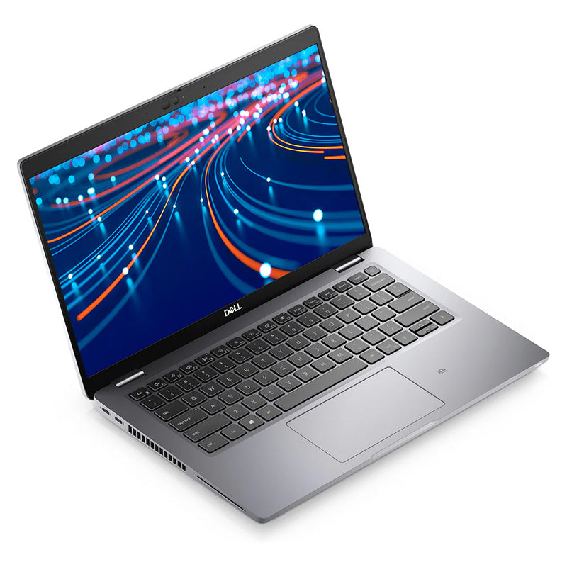 DELL LATITUDE 5410 - Core i5 - RAM 16gb - 512gb SSD / Ecran 14 pouces - 10è Génération (Dans Carton)