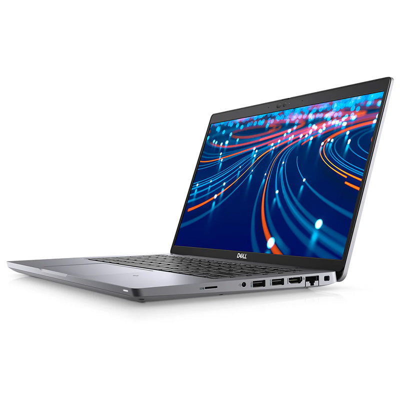 DELL LATITUDE 5410 - Core i5 - RAM 16gb - 512gb SSD / Ecran 14 pouces - 10è Génération (Dans Carton)