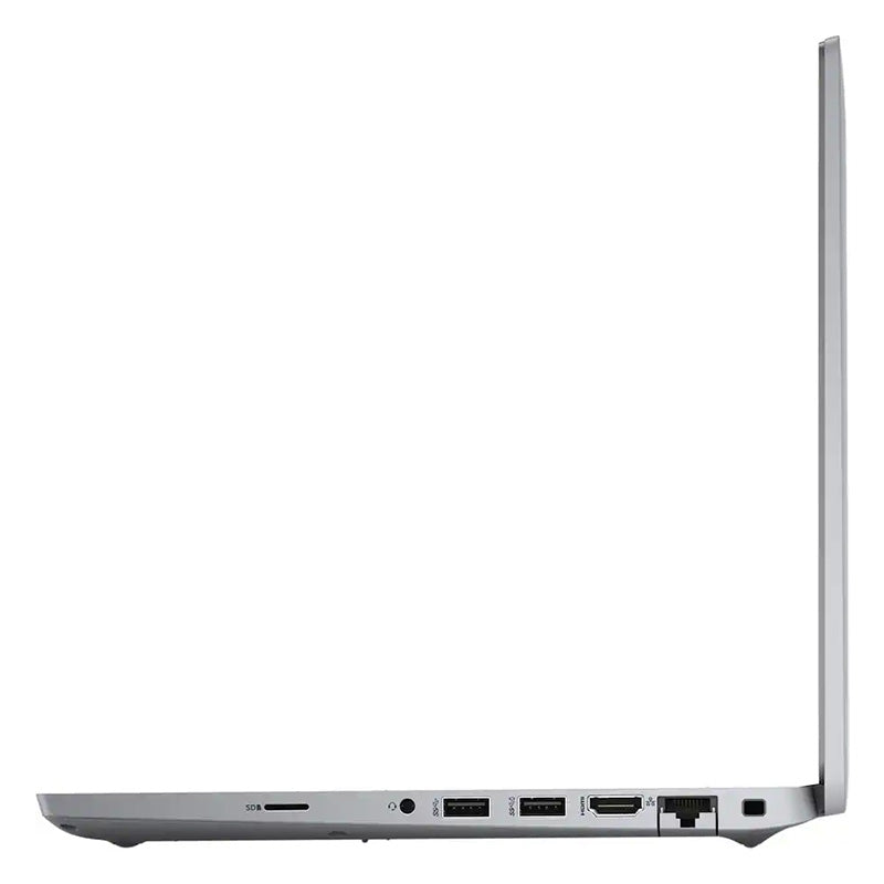 DELL LATITUDE 5410 - Core i5 - RAM 16gb - 512gb SSD / Ecran 14 pouces - 10è Génération (Dans Carton)