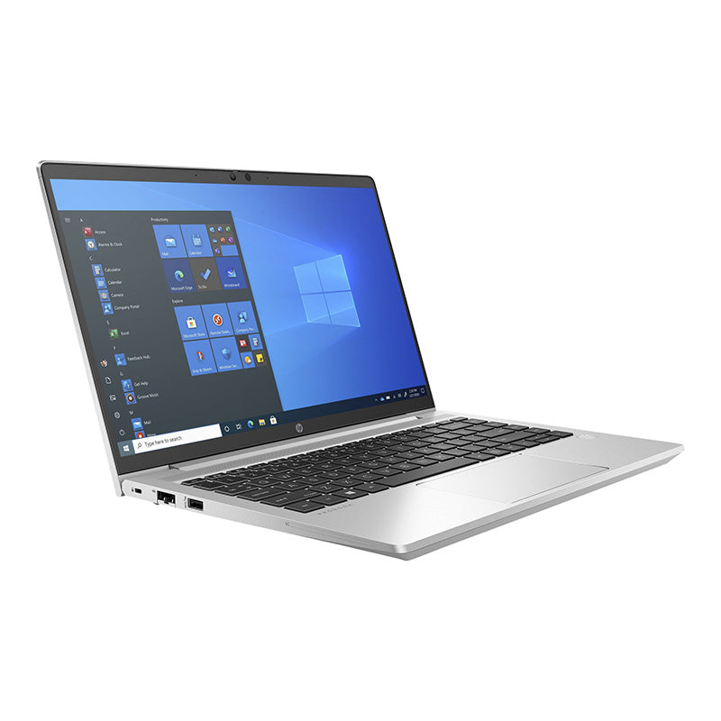 HP Probook 640 G8 - Core i5 - RAM 16gb - 512gb SSD / Ecran 14 pouces - 11Úme Génération (Dans Carton)