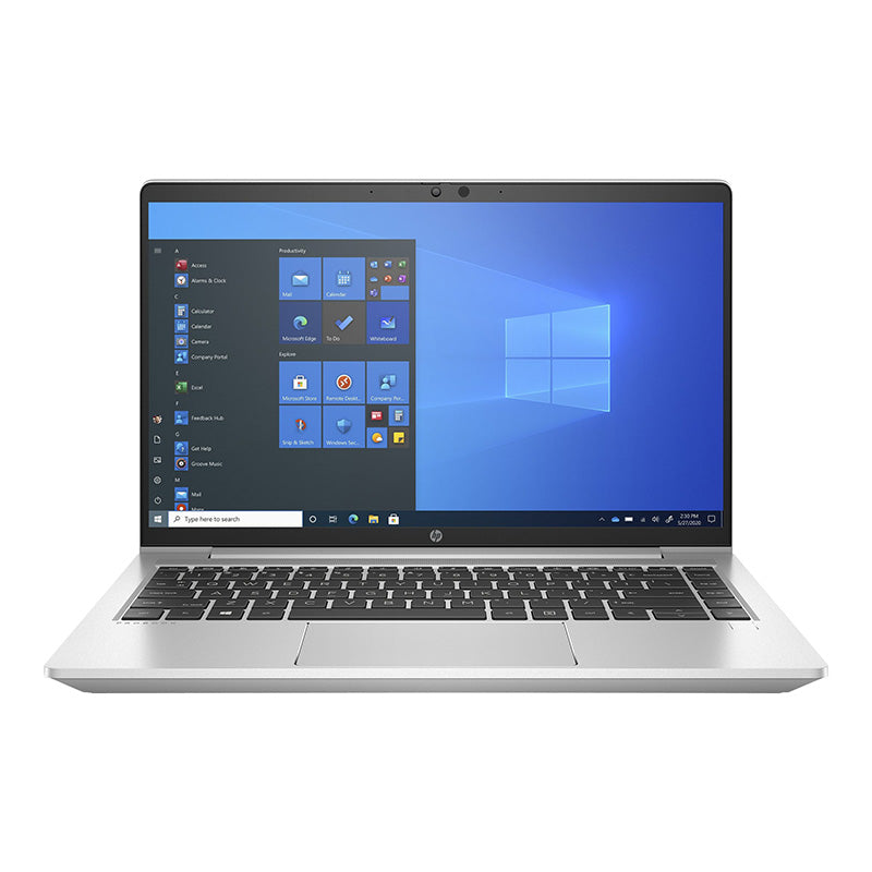HP Probook 640 G8 - Core i5 - RAM 16gb - 512gb SSD / Ecran 14 pouces - 11Úme Génération (Dans Carton)