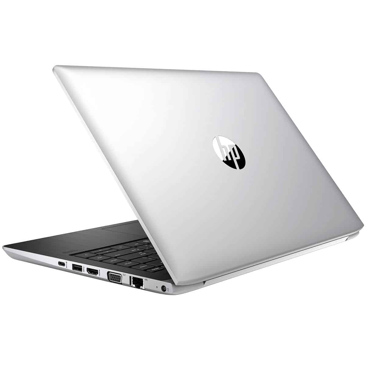 HP Probook 430 G5 - Dual Core - RAM 8gb - 256gb SSD / Ecran 14 pouces (Dans Carton)
