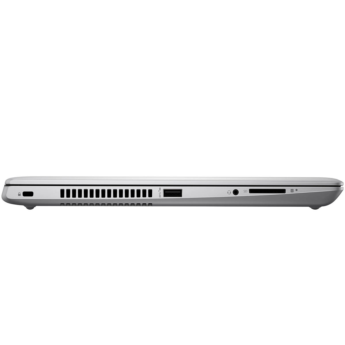 HP Probook 430 G5 - Dual Core - RAM 8gb - 256gb SSD / Ecran 14 pouces (Dans Carton)