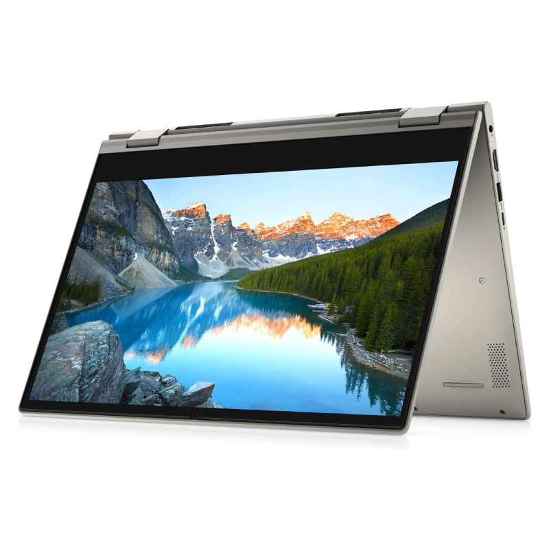 DELL LATITUDE 5420 - Tactile - Core i5 - RAM 16gb - 512gb SSD / Ecran 14 pouces - Pliable 360° - 11è Génération (Dans Carton)