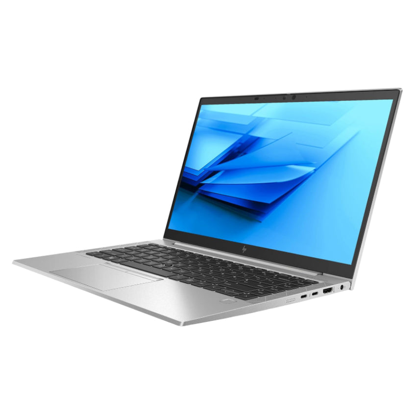 HP Elitebook 840 G7 - Core i7 - Écran Tactile - Ram 16gb - 512gb SSD / Écran 14 pouces - 10è Génération (Dans carton)