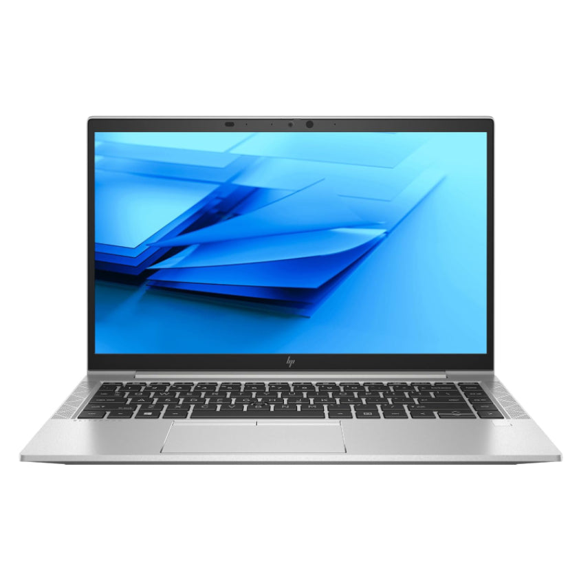 HP Elitebook 840 G7 - Core i7 - Écran Tactile - Ram 16gb - 512gb SSD / Écran 14 pouces - 10è Génération (Dans carton)