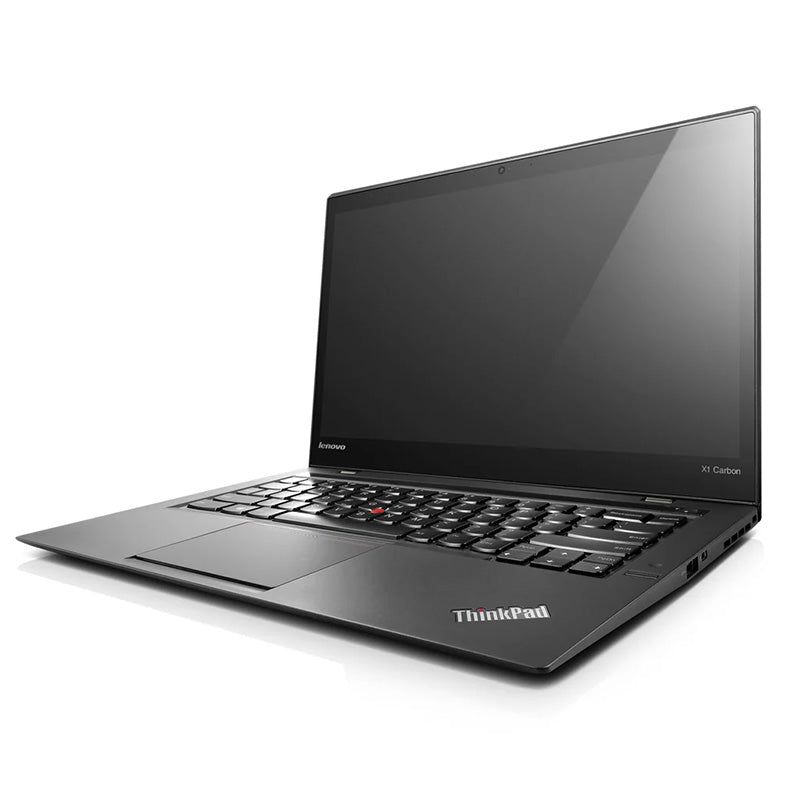 Lenovo ThinkPad X1 CARBON – Core i7 - RAM 16gb - 512gb SSD - 14 pouces (Dans Carton)