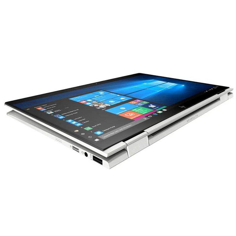 HP EliteBook x360 1030 G3 - Ecran TACTILE - Core i7 - RAM 16gb - 512gb SSD / Ecran 13,3 pouces -  (PC PLIABLE à 360° et Dans Carton)