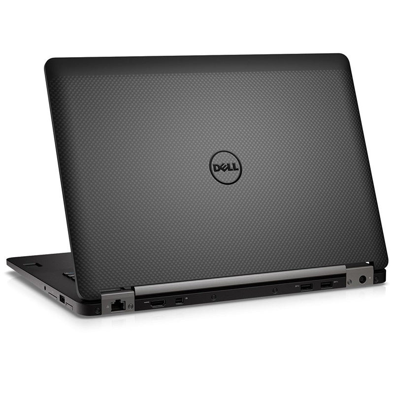 DELL E7470 - Core i5 - RAM 8gb - 256gb SSD / Processeur 2.4-2.5 GHZ - Ecran 14 pouces