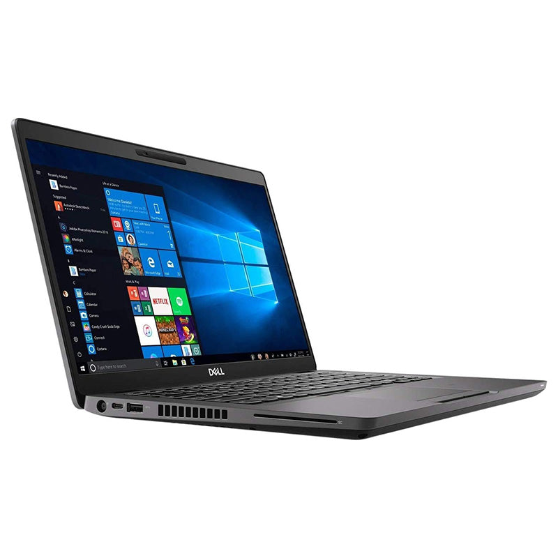 DELL 5400 - Core i7 - Ecran Tactile - RAM 16gb - 512gb SSD - Ecran 14 pouces - 8è Génération (Dans Carton)