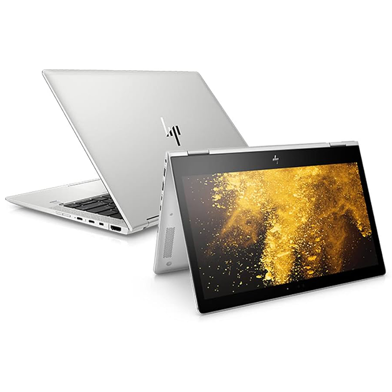 HP EliteBook x360 1030 G3 - Ecran TACTILE - Core i7 - RAM 16gb - 512gb SSD / Ecran 13,3 pouces -  (PC PLIABLE à 360° et Dans Carton)