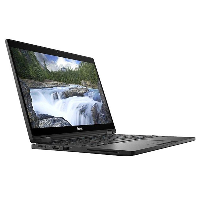 DELL Latitude 7390 - Écran TACTILE / Core i5 - 8GB RAM - 512GB SSD - Écran 13,3 pouces - 8ᵉ Génération - PC Pliable 360° (Dans Carton)