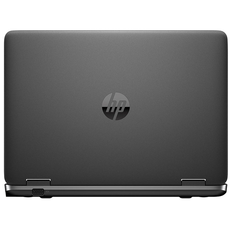 HP Probook 640 G2 - 256gb SSD - RAM 8gb - Core i5 / Ecran 14 pouces - Processeur 2,5 GHZ