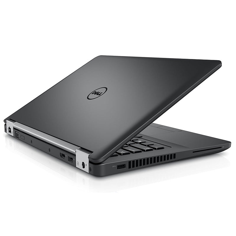 DELL 5470 - Core i5 - RAM 8gb - 256gb SSD / Processeur 2.4-2.5 GHZ - Ecran 14 pouces (Dans Carton)