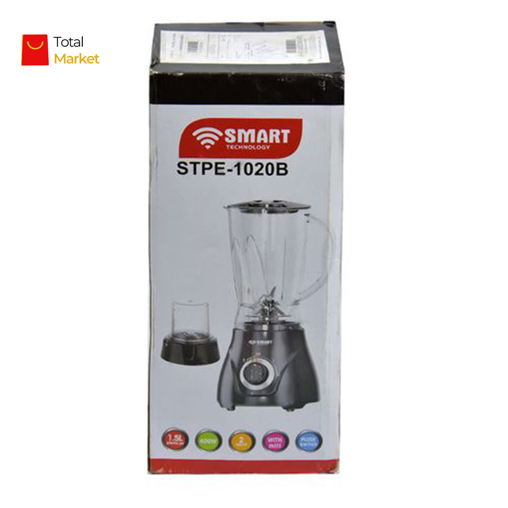 Mixeur blender smart technology STPE-1020B