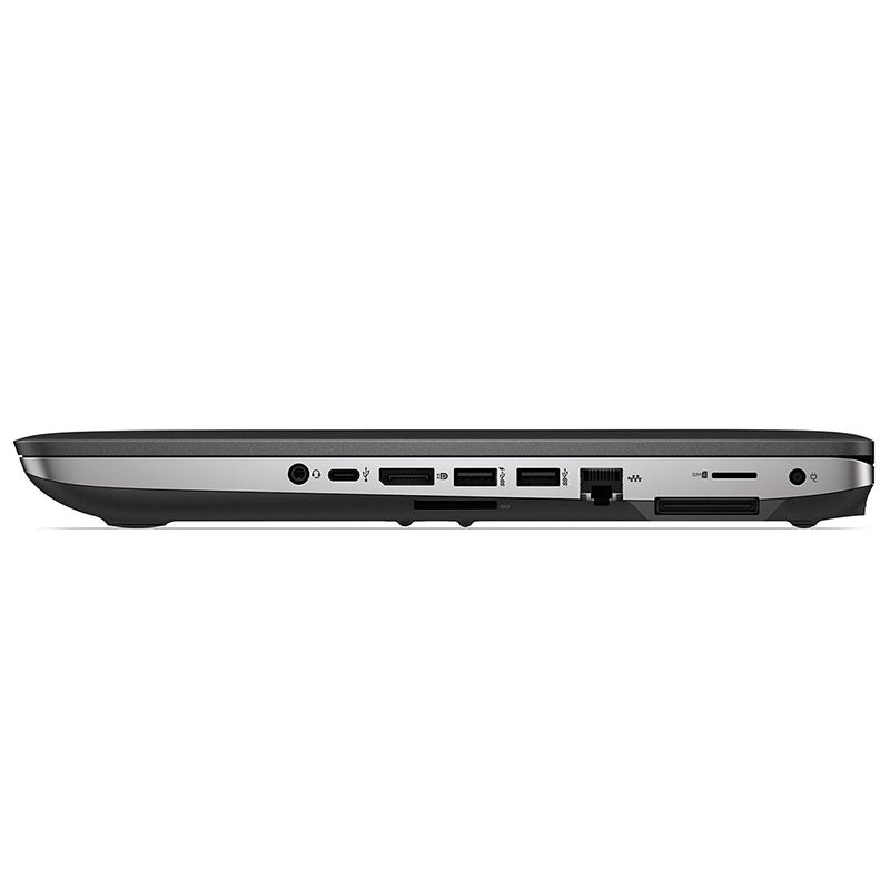 HP Probook 640 G2 - 256gb SSD - RAM 8gb - Core i5 / Ecran 14 pouces - Processeur 2,5 GHZ