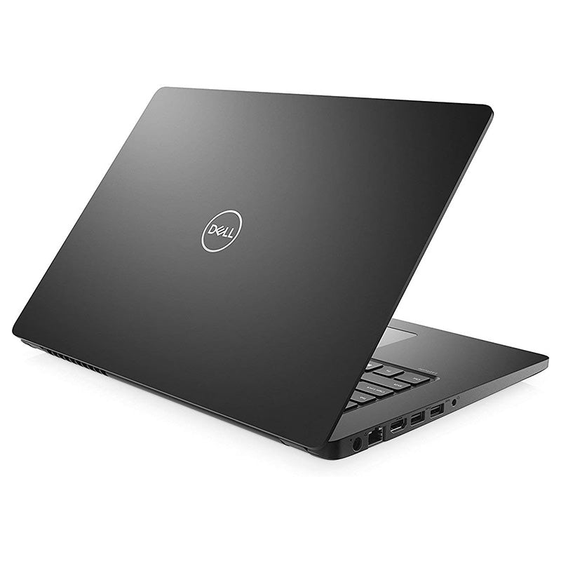 DELL 5480 - Core i5 - RAM 8gb - 256gb SSD / Processeur 2.4 GHZ - Ecran 14 pouces (Dans Carton)