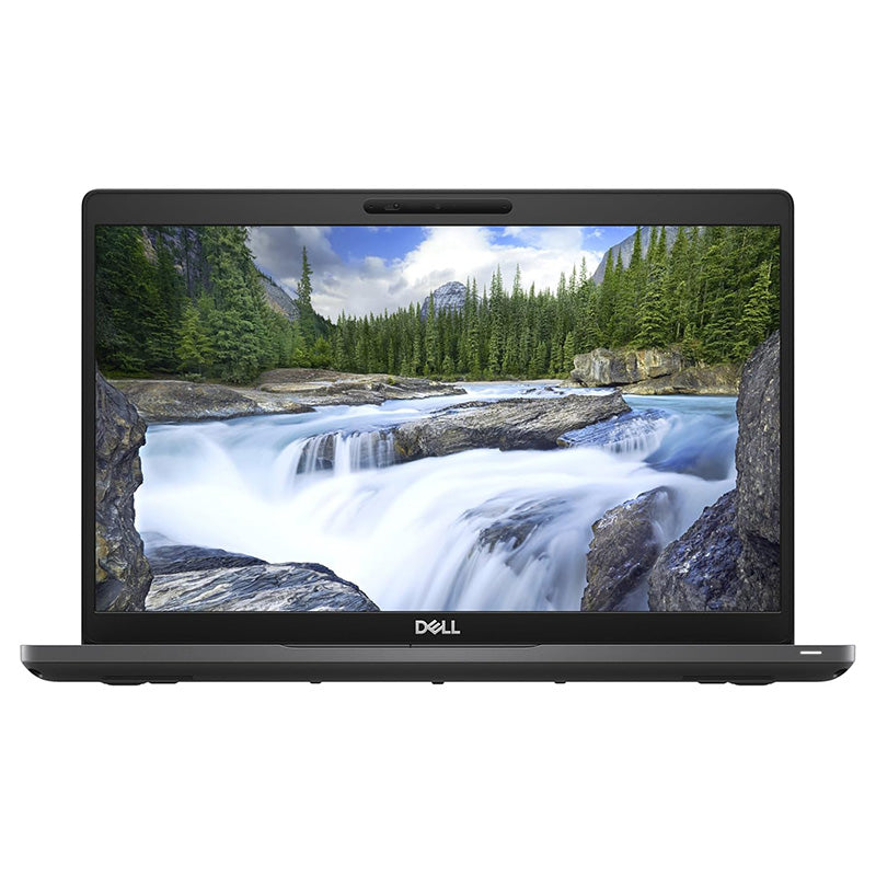 DELL 5490 - Core i5 - RAM 8gb - 256gb SSD / Processeur  1.70-3.60 GHZ en Mode Turbo - Ecran 14 pouces (Dans Carton)