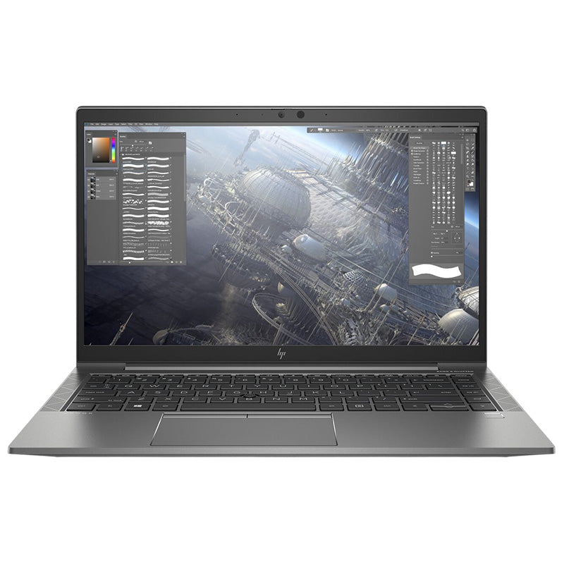 HP ZBook Firefly 14 G8 - Core i7 11ᵉ Génération | 16 Go RAM | SSD 512 Go | Écran 14 pouces