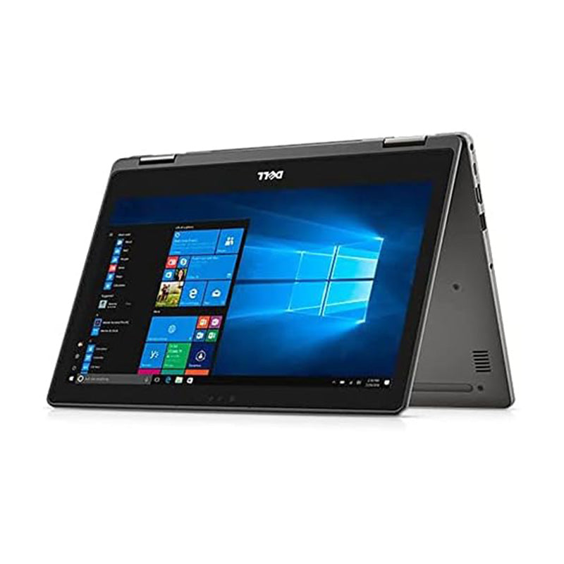 DELL 3379 - Core i5 - RAM 8gb - 256gb SSD / Processeur 2.3 GHZ - Ecran 13,3 pouces - PC Pliable 360° (Dans Carton)