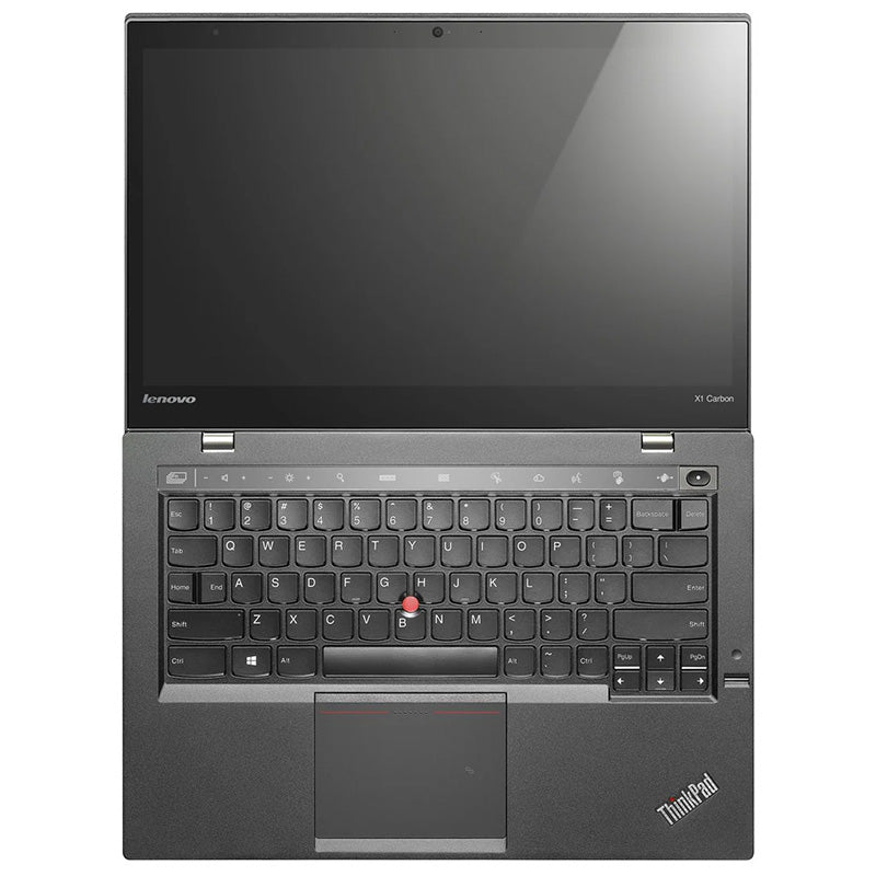 Lenovo ThinkPad X1 CARBON – Core i7 - RAM 16gb - 512gb SSD - 14 pouces (Dans Carton)