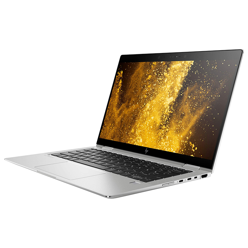 HP EliteBook x360 1030 G3 - Ecran TACTILE - Core i7 - RAM 16gb - 512gb SSD / Ecran 13,3 pouces -  (PC PLIABLE à 360° et Dans Carton)