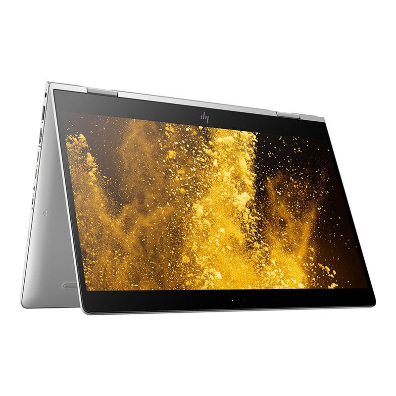 HP Elitebook X360 830 G6 - Ecran TACTILE - Core i7 - RAM 16gb - 512gb SSD - Clavier Lumineux - Écran 13,3 pouces - 8ᵉ Génération - PC Pliable 360° (Dans Carton)