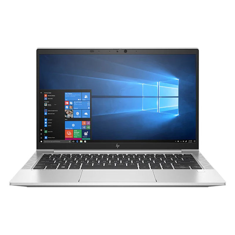 HP EliteBook 830 G7 – Core i5 - 16GB RAM - 512GB SSD / Écran 13,3 pouces - 10ᵉ Génération (Dans Carton)