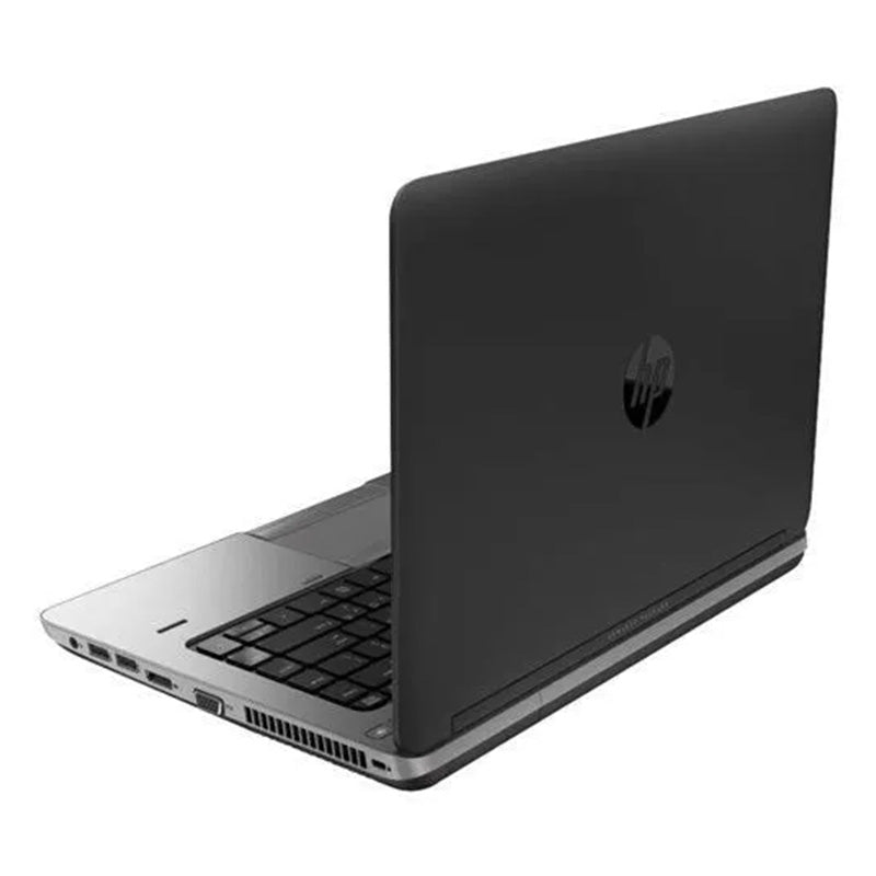 HP Probook 640 G1 - 1 TERRA - RAM 8gb - Core i5 / Ecran 14 pouces - Processeur 2,5 GHZ (Dans Carton)