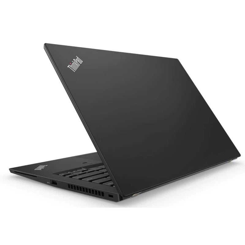 Lenovo ThinkPad T460s – Core i7 | 20GB RAM | 512GB SSD | Clavier Retro éclairée - Écran 14 pouces (Dans Carton)