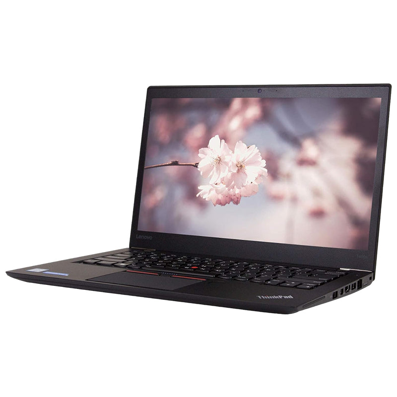 LENOVO T460 - 512gb SSD - RAM 16gb - Core i5 / Ecran 14 pouces (Dans Carton)