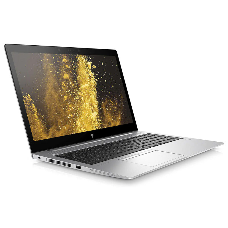 HP Elitebook 850 G5 - Ecran TACTILE - Core i7 - RAM 16gb - 512gb SSD / Ecran 15,6 pouces - Pavé Numérique -  Clavier Retro éclairée / 8ème Génération (Dans Carton)