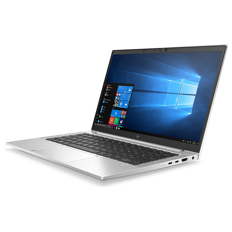HP EliteBook 830 G7 – Core i5 - 16GB RAM - 512GB SSD / Écran 13,3 pouces - 10ᵉ Génération (Dans Carton)