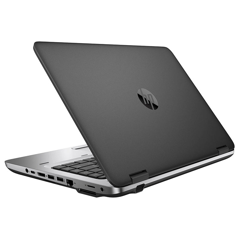 HP Probook 640 G2 - 256gb SSD - RAM 8gb - Core i5 / Ecran 14 pouces - Processeur 2,5 GHZ