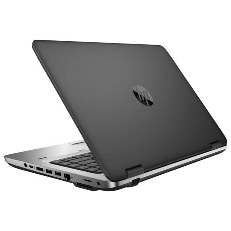 HP Probook 640 G1 - 1 TERRA - RAM 8gb - Core i5 / Ecran 14 pouces - Processeur 2,5 GHZ (Dans Carton)