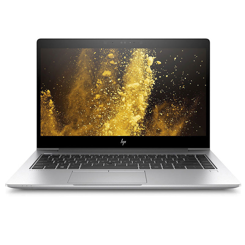 HP Elitebook 840 G5 - Core i5 - RAM 16gb - 512gb SSD / Ecran 14,3 pouces - 7ème et 8ème Génération